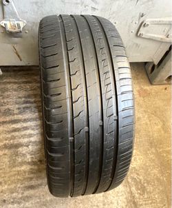 1 IRONMAN 245/40/19 TIRE $55 CASH ✅ FREE INSTALL ✅