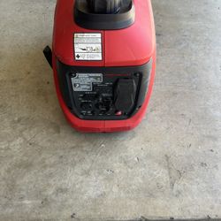 1400 WTS Predator Inverter 