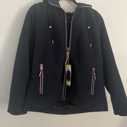 Tommy Hilfiger Women’s Jacket
