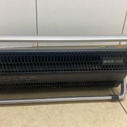 Vornado BXR HD Heavy Duty Fan