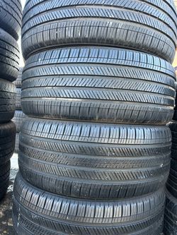 285-45-22 Goodyear
