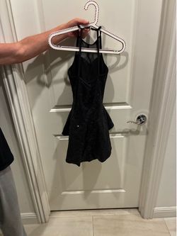 Dance costume size SA
