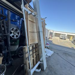 Weather Guard Roof Rack 