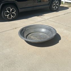 A free Fountain base