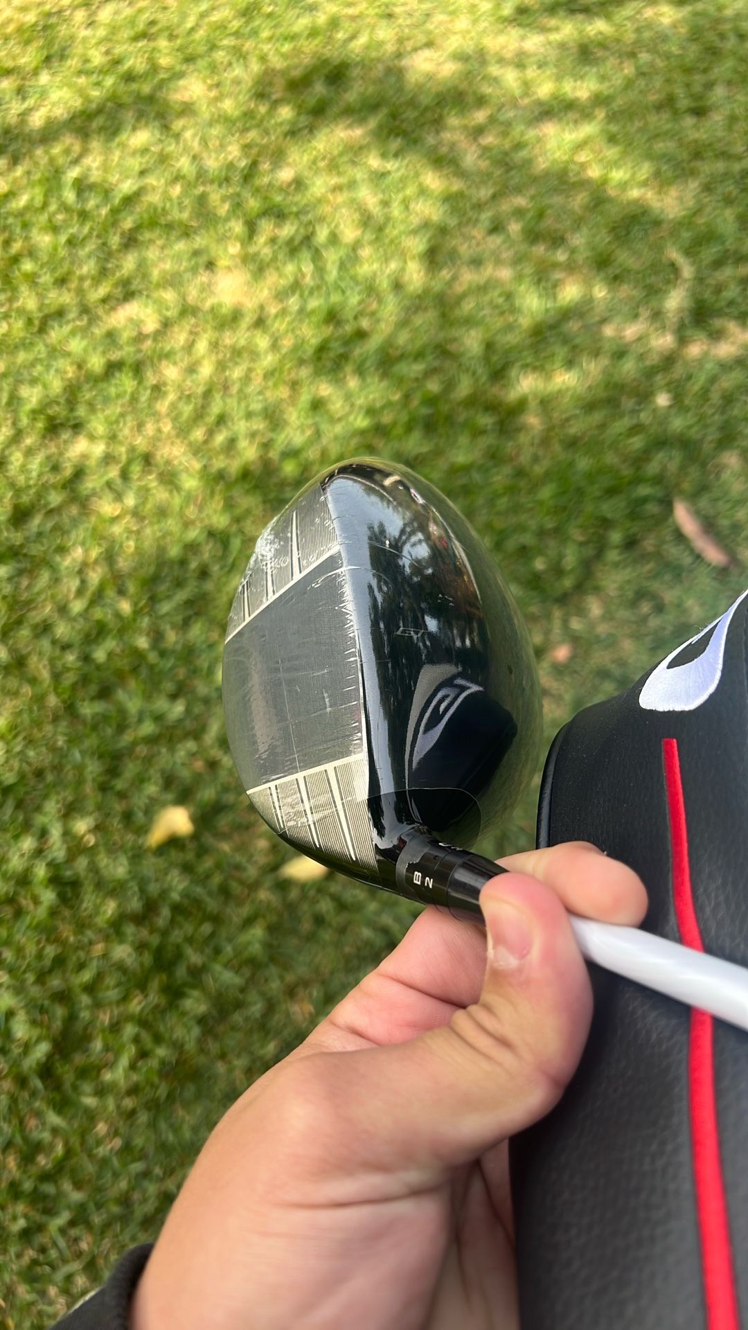 Titleist GT4 9.0