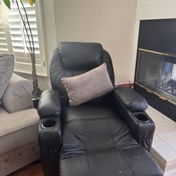 Electric Lift Chair (Lazy Boy) 