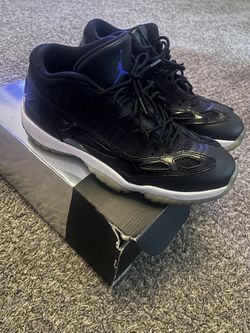 Jordan 11 Low