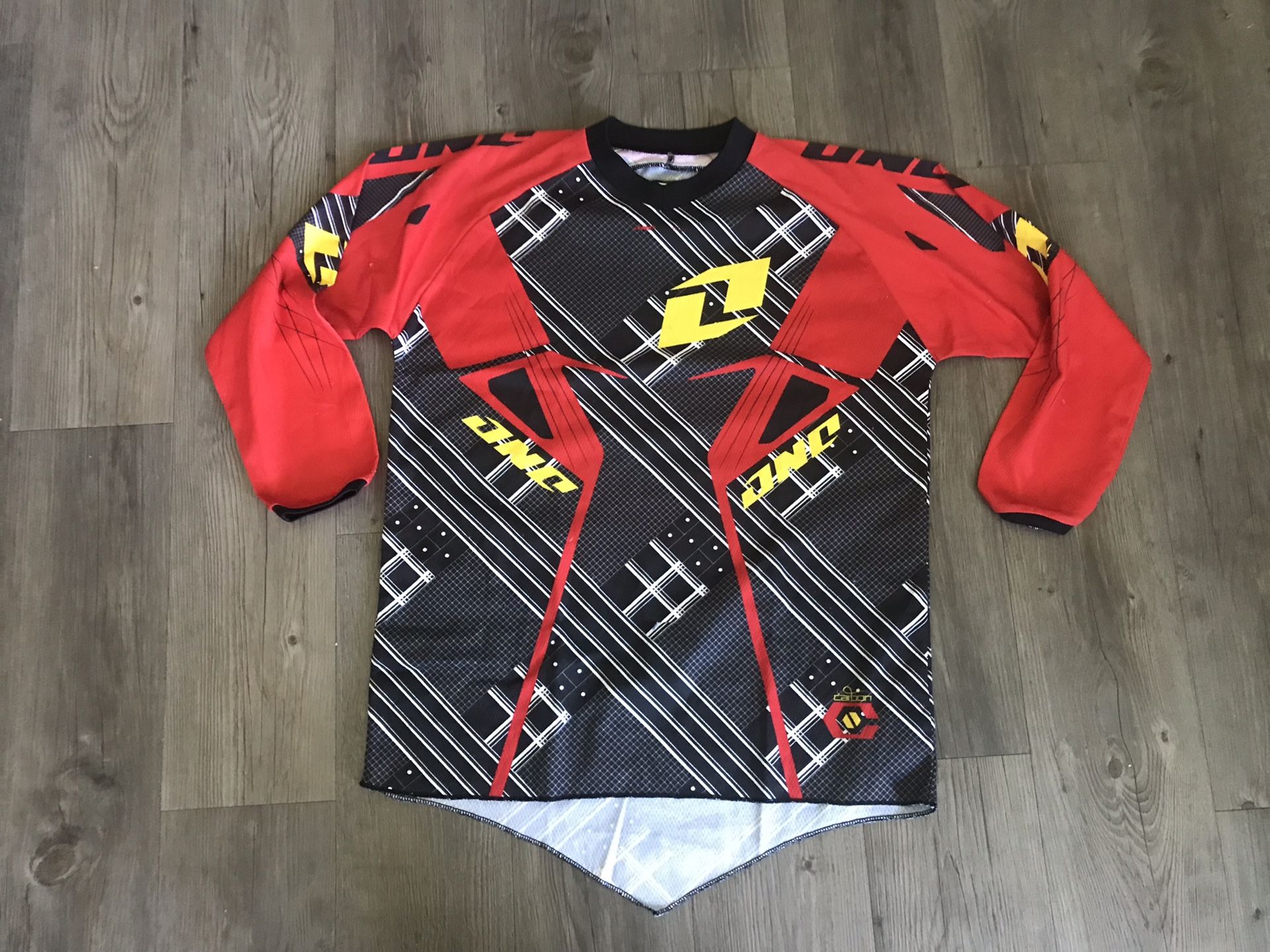 Motocross Jersey - XL