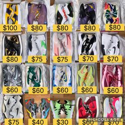 New Basketball Shoes Fo Sale