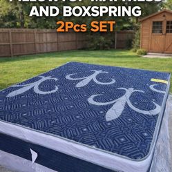 💚BRAND NEW QUEEN SET $219