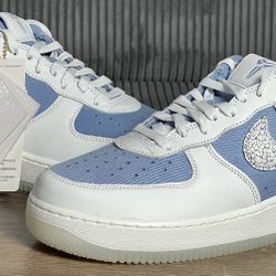 Kobe Bryant x Nike Air Force 1 Proto City Of Champions | Size 9.5 | IM0583-400