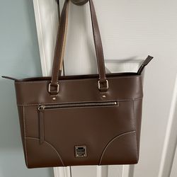 DOONEY AND BOURKE POCKETBOOK