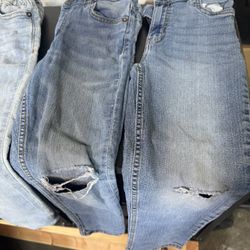 Pantalones De Niño