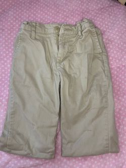Jeans for schools