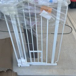 Safety Gate