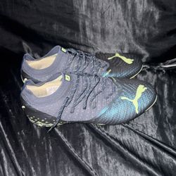 Puma Future Cleats