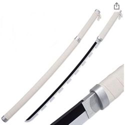 Anime Cosplay Prop
