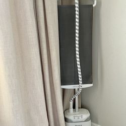 Rowenta Professional Full Size Steamer With Screen
