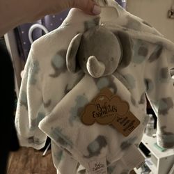 Robe Baby 0-9 Months
