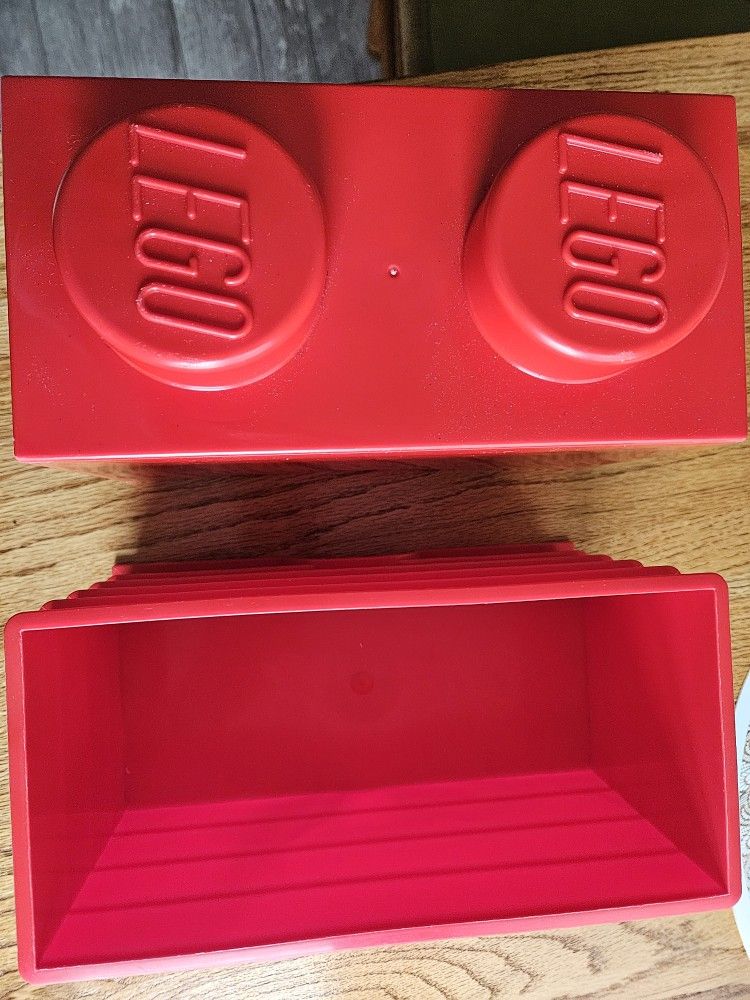 Lego Storage Bloc