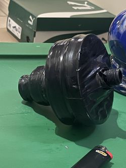 Filter Silencer
