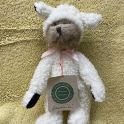 Boyd’s Bear “Baah’b”