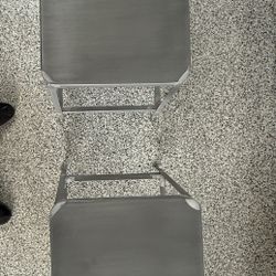 Metal Bar Stools