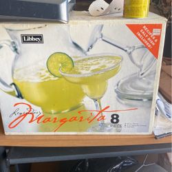 Margarita Set