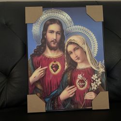 New Religious Pictures To Hang On The Wall 