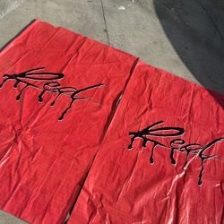 Playboi Carti WLR Street Poster