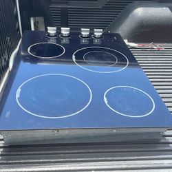 Free Cooktop