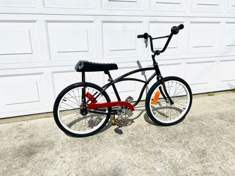 20 inch Schwinn BMX