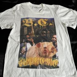 SUPREME BERNADETTE CORPORATION MONEY TEE