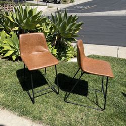 Target Counter Height Bar Stools