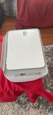 HP Printer