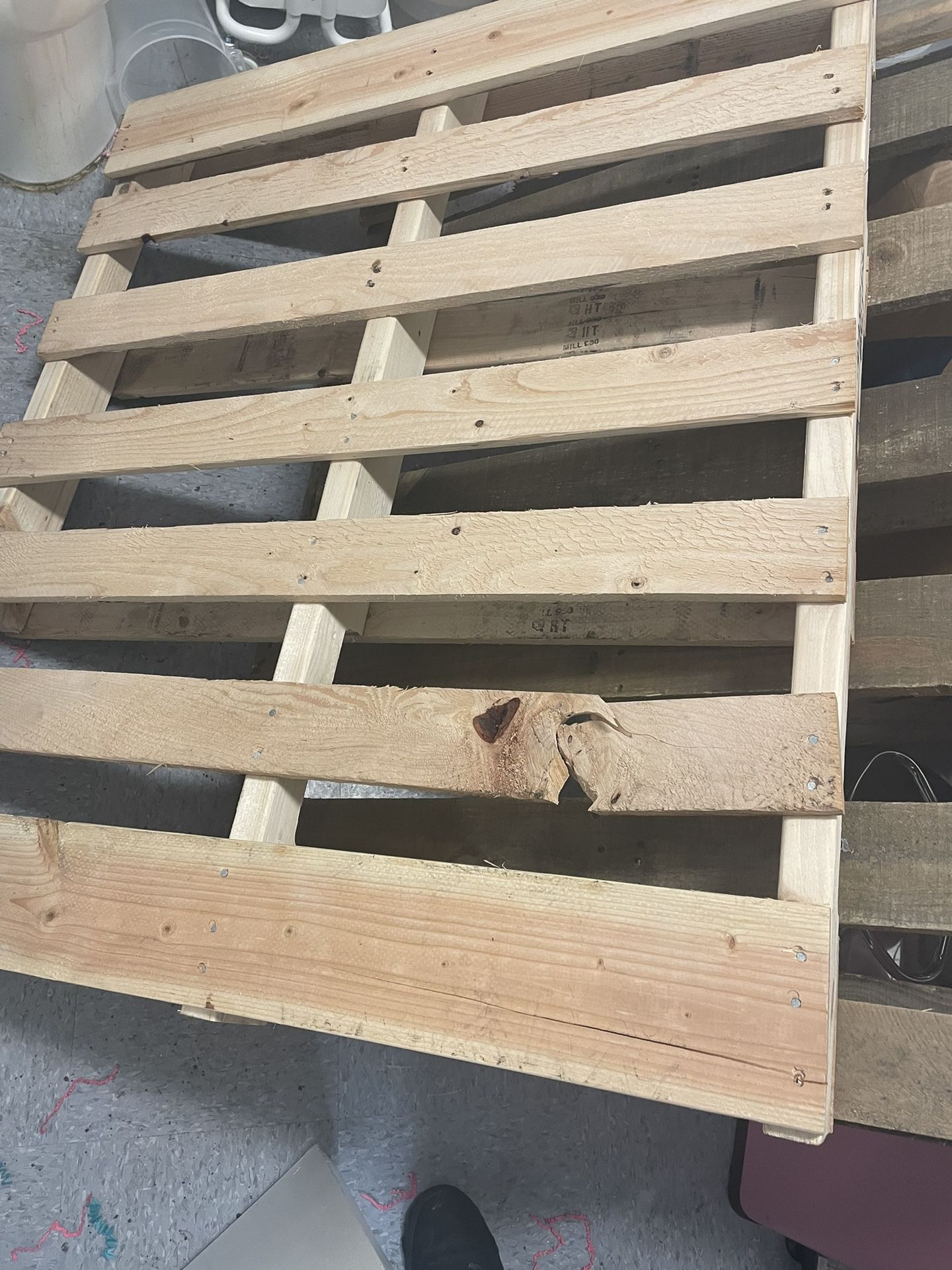 Free Pallets for Sale in Orlando, FL OfferUp