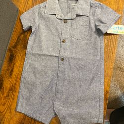New Baby Clothes / Size 3-6months 