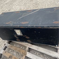 Tool Box For Truck 