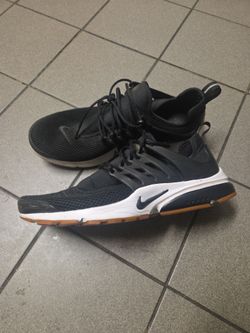 Nike Air Presto