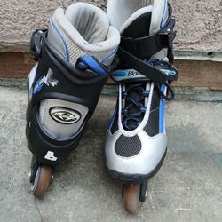 Patines  Skates 