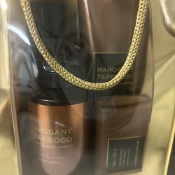 Bath And Body Works Fragrances