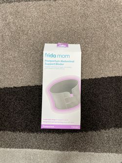 Frida Mom Postpartum Abdominal Support Binder