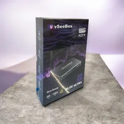 vSeeBox Elite ULTRA