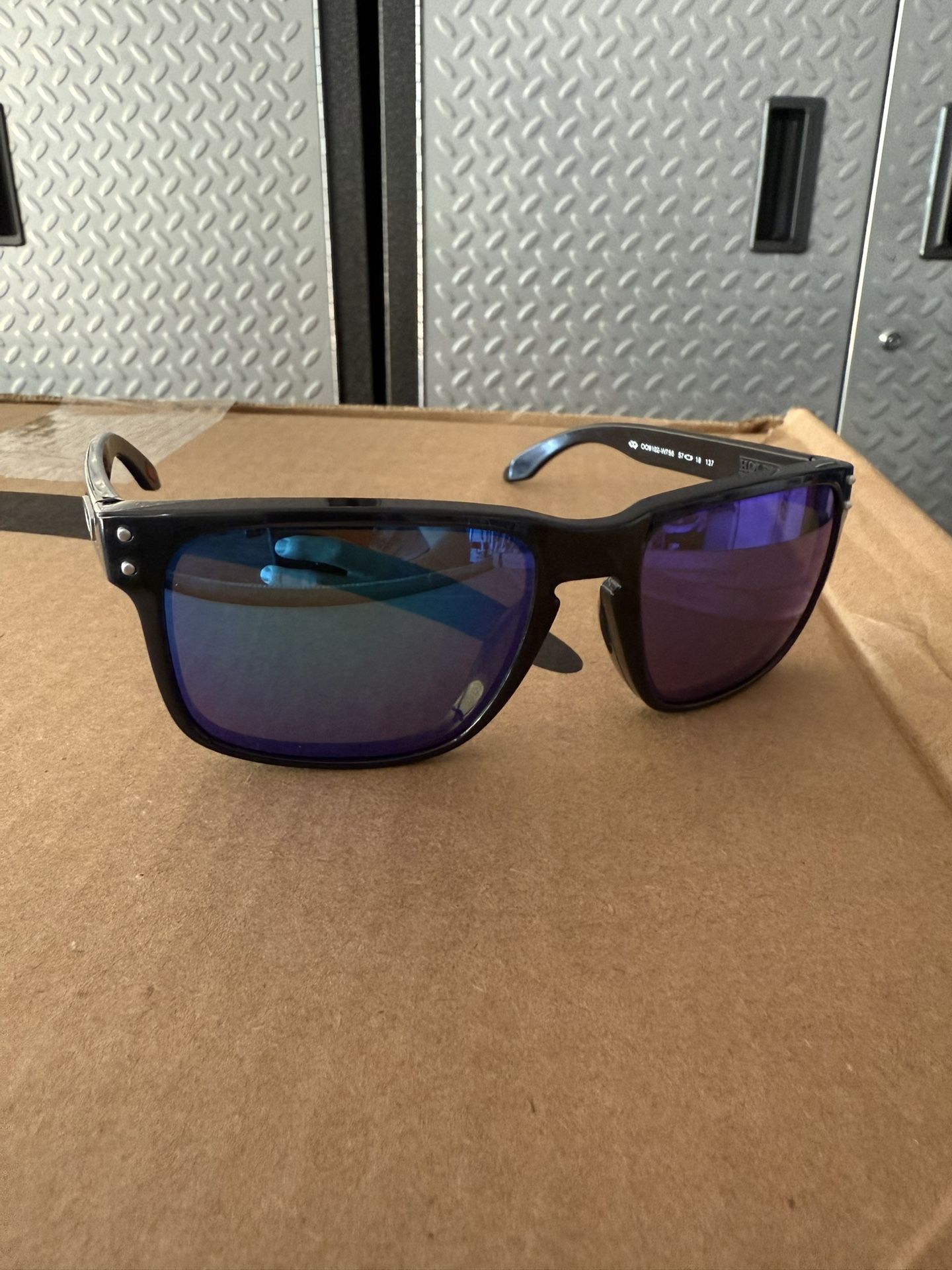 Oakley Sunglasses