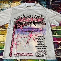 Hellstar Shirt 