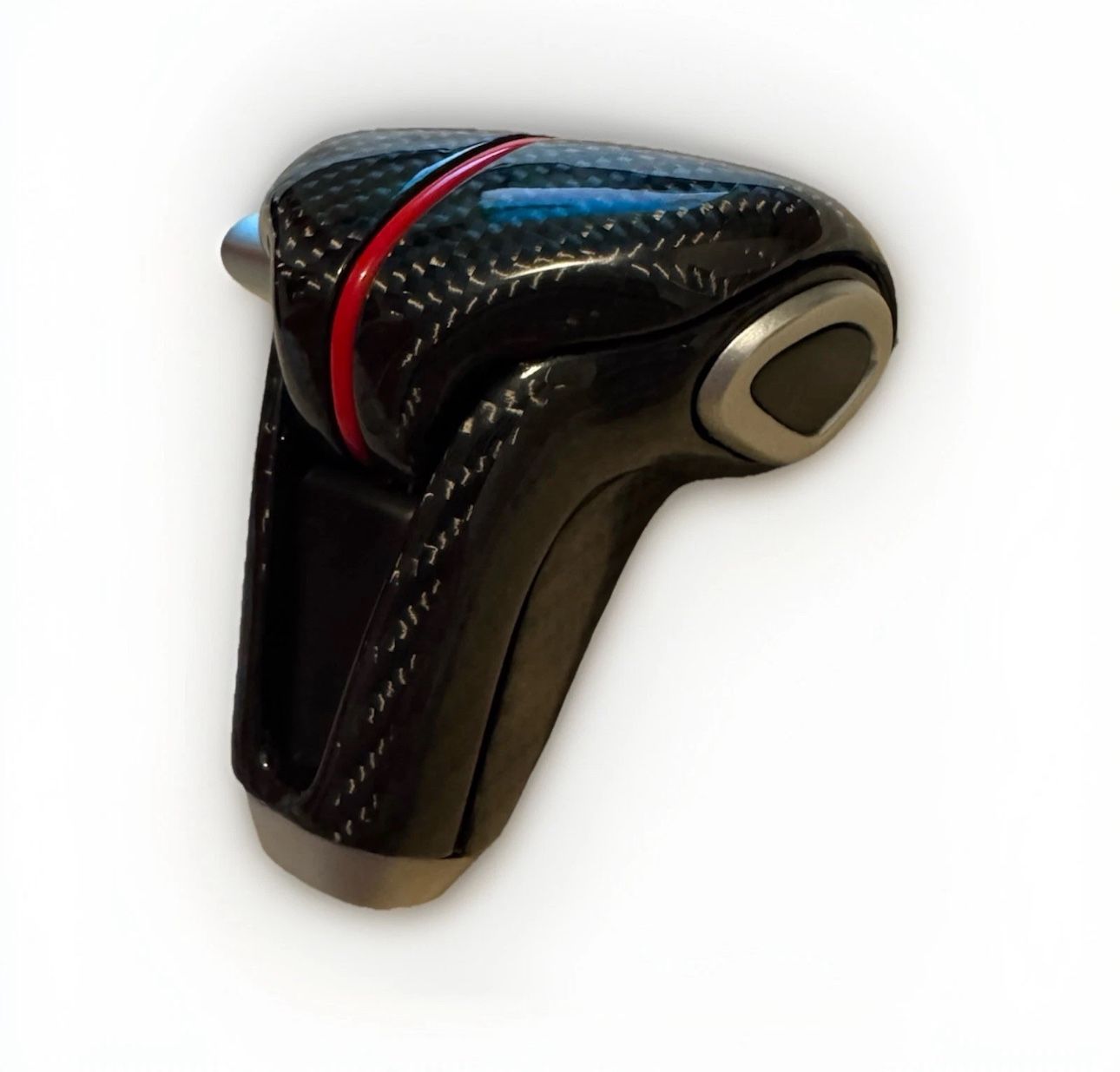 REAL Carbon Fiber Shift Knob Honda CR-V 2017+
