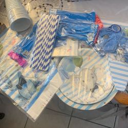 para la fiesta de niño 