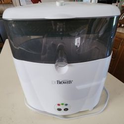 Bottle Sterilizer 