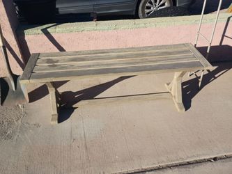 Bench