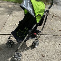 Stroller